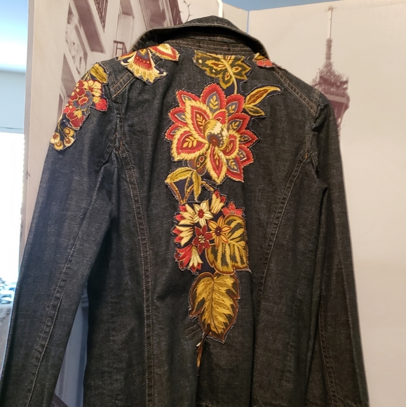 Vintage handmade custom Jackets from $69 /$120 - Picture 8 of 8